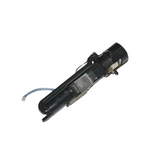 wYLGEK 1 STÜCKE Tonerpumpe Fit for MPC2500 MPC3000 MPC3500 MPC4500 C2500 C3000 C3500 C4500 Saug-Tonerpumpe(Black) von wYLGEK