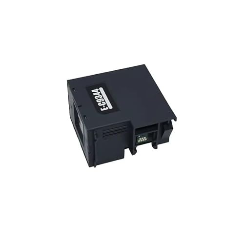 wYLGEK 10 STÜCKE C9344 Tintenwartungsbox Passend for XP 2100 2105 3100 3105 4100 4101 4105 WF 2810 2830 2835 2850 wYLGEK 10 STÜCKE C9344 Tintenwartungsbox Passend for XP 2100 2105 3100 3105 4100 4101 4105 WF 2810 2830 2835 2850 von wYLGEK