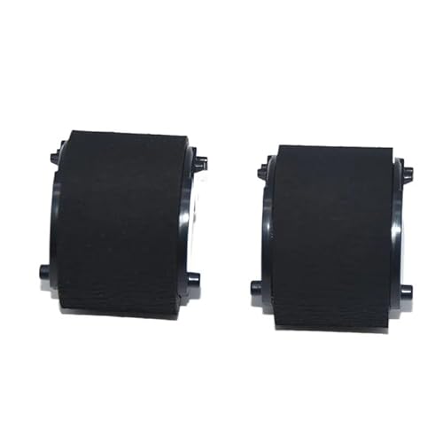 wYLGEK 10 STÜCKE Fach 1 PP-Rolle Passend for RL1-2120-000 RL1-3307-000 P2035 P2055 400 M401 M425 for D1120 D1150 D1170 D1180 D1320 wYLGEK 10 STÜCKE Fach 1 PP-Rolle Passend for RL1-2120-000 RL1-3307-000 P2035 P2055 400 M401 M425 for D1120 D1150 D1170 D1180 D1320 von wYLGEK