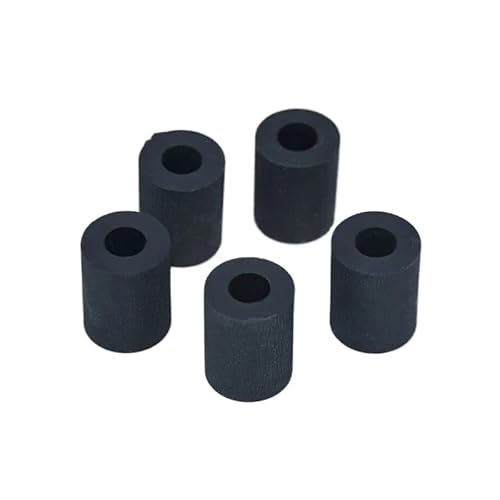 wYLGEK 10 STÜCKE PP-Rollengummi for 2F906230 2BR06520 2F906240 FS 1028 1128 1035 1100 1320 1120 1135 1300 1370 3900 4000 2000 wYLGEK 10 STÜCKE PP-Rollengummi for 2F906230 2BR06520 2F906240 FS 1028 1128 1035 1100 1320 1120 1135 1300 1370 3900 4000 2000 von wYLGEK