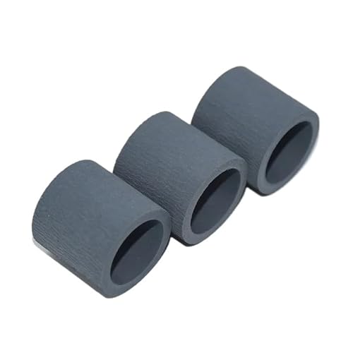 wYLGEK 100 STÜCKE PP-Rollengummireifen Passend for JC72-01231A SCX 4200 4100 4116 4500 ML 1710 1630 1750 SF560 SCX4200 for 3119 wYLGEK 100 STÜCKE PP-Rollengummireifen Passend for JC72-01231A SCX 4200 4100 4116 4500 ML 1710 1630 1750 SF560 SCX4200 for 3119 von wYLGEK