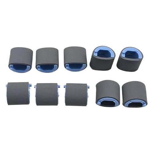 wYLGEK 10PC RL1-1442-000 RL1-1802-000 PP-Rolle Passend for P1005 P1006 P1007 P1008 P1009 P1102 CP2020 CP2025 CM2320 for LBP3018 wYLGEK 10PC RL1-1442-000 RL1-1802-000 PP-Rolle Passend for P1005 P1006 P1007 P1008 P1009 P1102 CP2020 CP2025 CM2320 for LBP3018 von wYLGEK