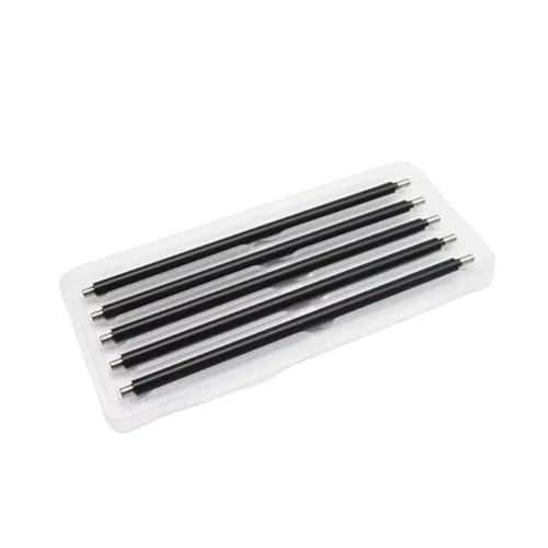 wYLGEK 10PCS Primäre Charge Roller Fit for P3045 P3050 P3055 P3060 FS 2100 4100 4200 4300 M3040 M3145 M3540 M3550 M3560 m3645 M3655 von wYLGEK