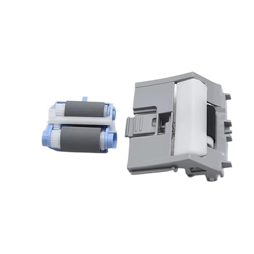 wYLGEK 10SET Fach 2 PP Roller + Trennung Roller Fit for RM2-5741 RC4-4346 RM2-5745 M402 M403 M426 M427 M501 M506 M507 M527 M528 von wYLGEK