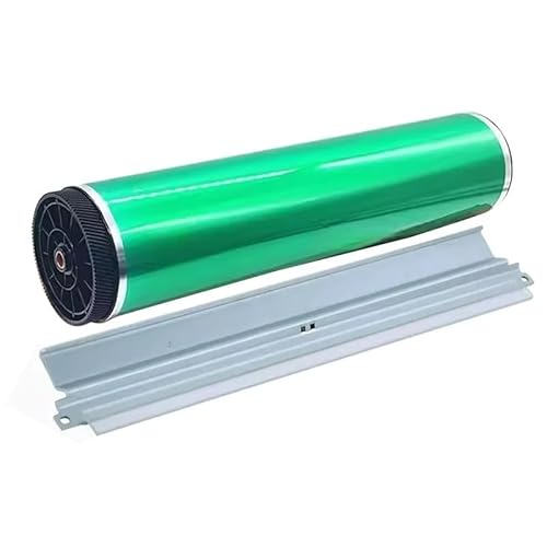 wYLGEK 150A Opc-Trommel-reinigungsklinge Passend for Color 178NW 150 150NW MFP 178 179 179FNW 117A W2070A Kompatibler Zylinder(1pc Blade) von wYLGEK