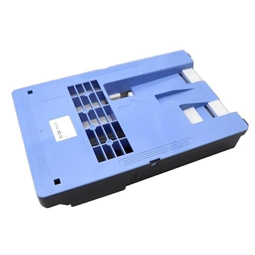 wYLGEK 1PC MC-10 Wartungspatrone Passend for iPF650 iPF655 iPF670 iPF680 iPF685 iPF750 iPF755 iPF760 iPF765 iPF770 iPF780 iPF785 von wYLGEK