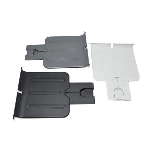 wYLGEK 1PC Papier Lieferung Ausgabe Fach RM1-6903-000 Fit for P1102 P1102w P1102s P1005 P1006 P1007 P1008 P1100 P1106 P1108 P1607 1102(Grey White) von wYLGEK