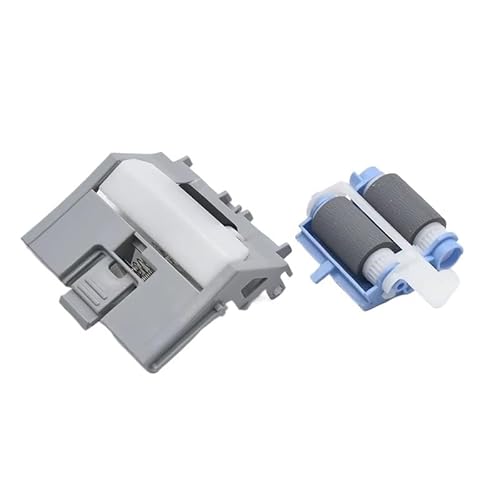 wYLGEK 1SET RM2-5452 RM2-5397 Fach 2 PP Roller + Separation Roller Fit for M402 M403 M404 M426 M427 M428 M429 M329 M405 M304 M305 wYLGEK 1SET RM2-5452 RM2-5397 Fach 2 PP Roller + Separation Roller Fit for M402 M403 M404 M426 M427 M428 M429 M329 M405 M304 M305 von wYLGEK