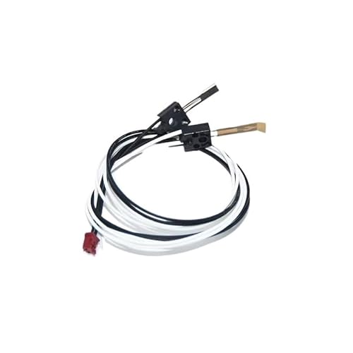 wYLGEK 1SET Thermistor for LJ1345001 LJ1345002 DCP 8060 8065 8080 8085 HL 5240 5250 5280 5340 5350 5370 5380 MFC 8460 8480 8660 wYLGEK 1SET Thermistor for LJ1345001 LJ1345002 DCP 8060 8065 8080 8085 HL 5240 5250 5280 5340 5350 5370 5380 MFC 8460 8480 8660 von wYLGEK