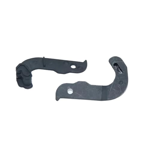 wYLGEK 1SETS RC2-1072-000 RC2-1084-000 Hebel Rechts & Links Fit for P1005 P1006 P1007 P1008 P1009 P1102 von wYLGEK