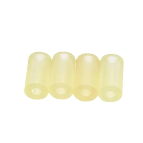 wYLGEK 1Set/4PCS PA03576-Y027 PA03576-Y029 Papier PP Roller Reifen Kit Reifen Gummi Fit for Scanner S500 S510 5110 S1500 6110 von wYLGEK