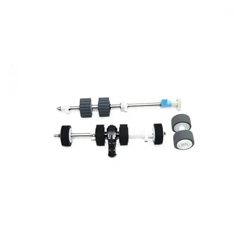 wYLGEK 1Set 002-8181-0-SP 002-8183-0-SP 002-8287-0-SP PP-Rollenaustauschsatz Passend for AD250 AD260 AD280 AD230U AD240U wYLGEK 1Set 002-8181-0-SP 002-8183-0-SP 002-8287-0-SP PP-Rollenaustauschsatz Passend for AD250 AD260 AD280 AD230U AD240U von wYLGEK