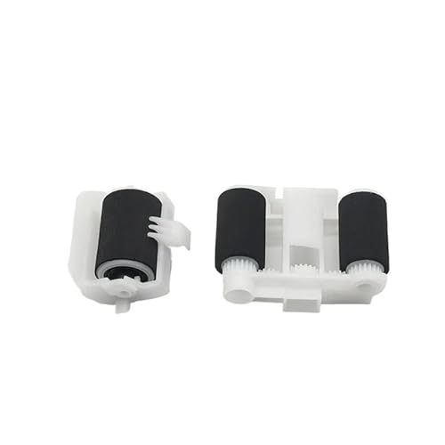 wYLGEK 1Set 059K78790 604K78370 Bypass MSI Verzögern PP Feed Trennung Roller Fit for 3610 3615 3655 P355 P455 M355 M455(1Set Tire) von wYLGEK