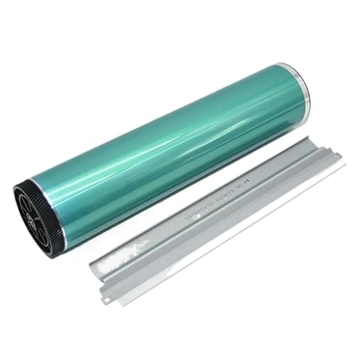 wYLGEK 1Set OPC-Trommel und Reinigung passend for CLP315 CLP320 CLT-R407 CLP-315 CLP-320 CLX-3185 Patrone(1 OPC) von wYLGEK