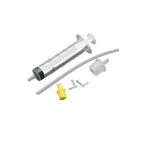 wYLGEK 1set Druckkopf Wartung Reparatur Reinigung Flüssigkeit Kits Pigment Sublimation Dye Tinte Druckkopf Clean Tool Sets Für von wYLGEK