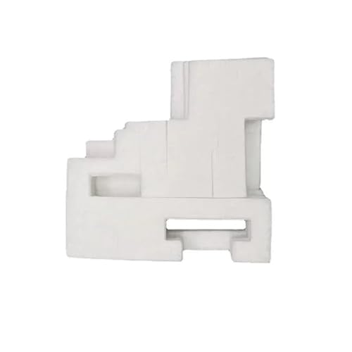 wYLGEK 1sets MC-G04 Abfall Tinte Pad Schwamm for G1230 G1330 G1430 G1530 G1730 G1737 G2270 G2470 G2570 G2730 G2770 G3270 G3470 G3471 wYLGEK 1sets MC-G04 Abfall Tinte Pad Schwamm for G1230 G1330 G1430 G1530 G1730 G1737 G2270 G2470 G2570 G2730 G2770 G3270 G3470 G3471 von wYLGEK