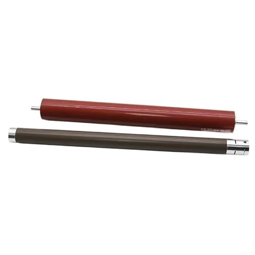 wYLGEK 1sets Upper Fuser Roller UNTEREN Druck Roller Fit for HL 2230 2240 2280 2270 MFC 7360 7860 DCP 7060 7055 7065 wYLGEK 1sets Upper Fuser Roller UNTEREN Druck Roller Fit for HL 2230 2240 2280 2270 MFC 7360 7860 DCP 7060 7055 7065 von wYLGEK
