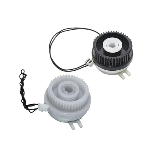 wYLGEK 2 Stück JC47-00033A JC47-00036B Passend for ML-3310 3312 3710 3712 SCX-4835 5637 5639 M 3370 4020 4075 Kupplung Elektrisch(1Set) von wYLGEK