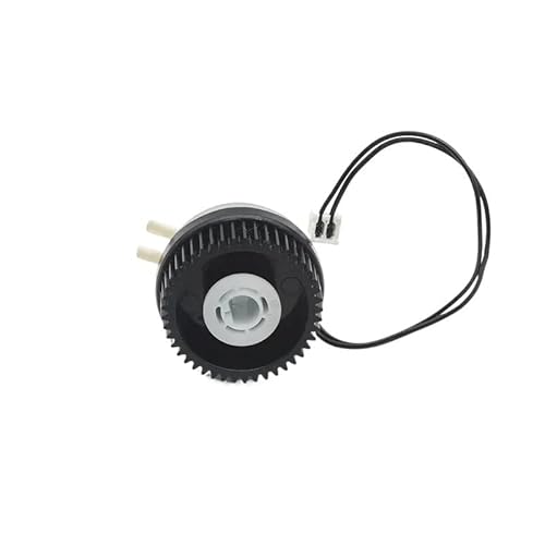 wYLGEK 2 Stück JC47-00033A JC47-00036B Passend for ML-3310 3312 3710 3712 SCX-4835 5637 5639 M 3370 4020 4075 Kupplung Elektrisch(JC47-00033A) von wYLGEK