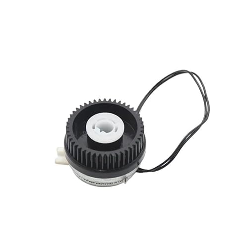 wYLGEK 2 Stück JC47-00033A JC47-00036B Passend for ML-3310 3312 3710 3712 SCX-4835 5637 5639 M 3370 4020 4075 Kupplung Elektrisch(JC47-00036B) von wYLGEK