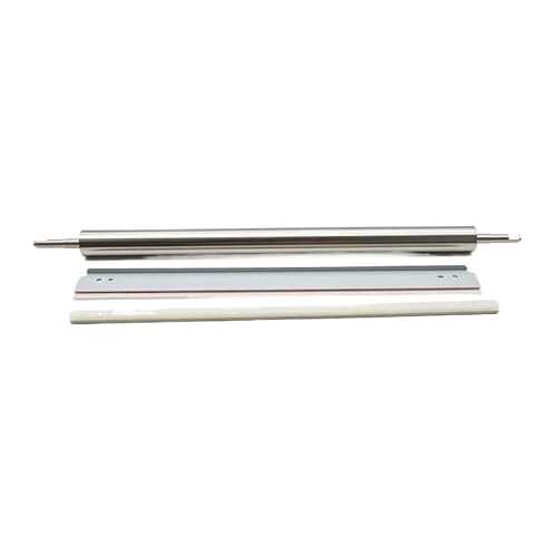 wYLGEK 2. Transferwalze Reinigungsschmiermittel Bar for 059K86844 V80 Tierarzt 80 180 2100 V80 V180 V2100 V3100 2. BTR-Walze von wYLGEK