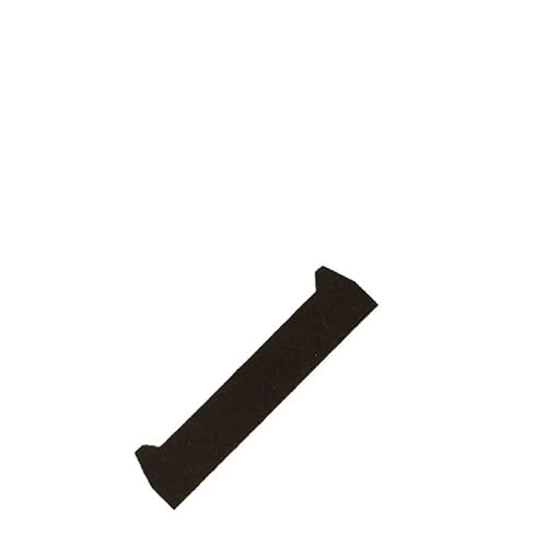wYLGEK 2PCS Dichtung Vorne for bizhub A50U531601 A50U-5316-01 Presse C1060 C1070 C2060 C2070 C3060 C3070 C1060L von wYLGEK