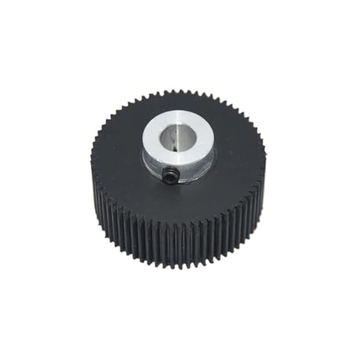 wYLGEK 3PCS Kompatibles PP-Rollen-Kit Passend for Duplizierer 31S 33S 43S 430 24F 2050 24S 4030 3050 PP von wYLGEK