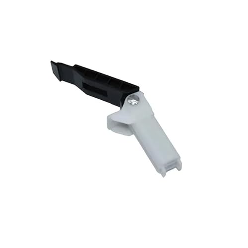 wYLGEK 4 STÜCKE ADF-Scharnier Passend for D520 D560 MF4410 MF4412 MF4420 MF4430 MF4450 MF4452 MF4453 MF4550 MF4553 MF4554 MF4580 MF215 MF216(Black and White) von wYLGEK
