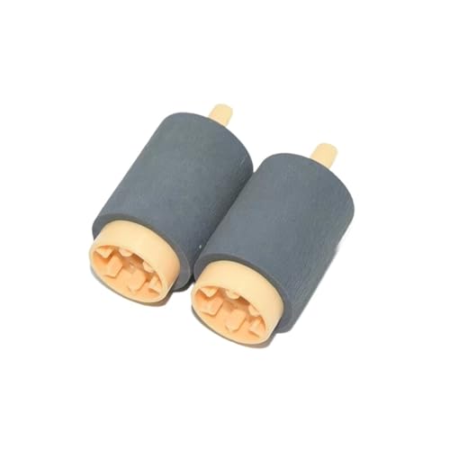 wYLGEK 50 STÜCKE JC97-02259A PP Feed Trennung Roller Fit for ML 4510 5512 6510 6512 6515 SCX 6255 6345 6555 CLX 8380 8385 8540 von wYLGEK