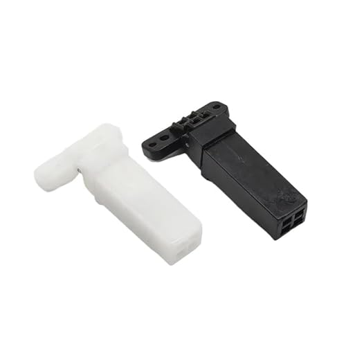 wYLGEK 50PC ADF-Scharnier Passend for JC97-03190A JC97-03191A SCX 3400 3406 4600 4655 4700 4729 4833 4835 CLX 3170 3175 3185 3305 4175 6260(White) von wYLGEK