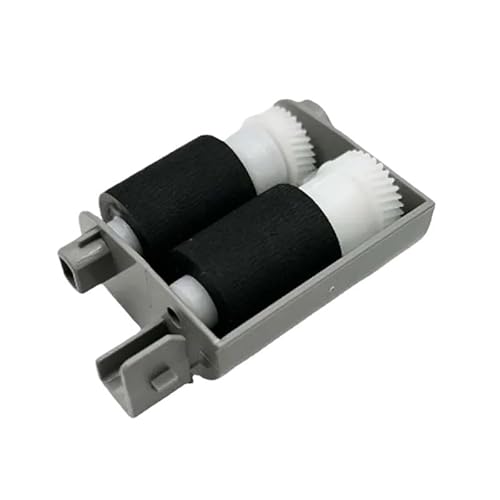 wYLGEK 5PC 302RV94070 2RV94070 PP-Einzugsrolle for P2235 P2335 P2040 M2135 M2235 M2635 M2735 M2835 M2040 M2540 M2640 PF-1100 von wYLGEK