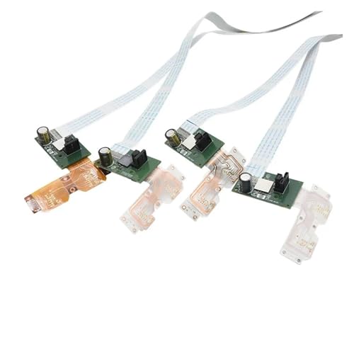 wYLGEK 9 stücke 802 802XL Wagen Einheit Board Fit for 1000 1010 1050 1051 1055 1510 1512 2000 2010 2050 2060 2510 2540 3000 3050 von wYLGEK