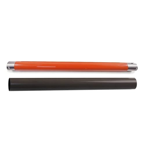 wYLGEK B7025 Upper Fuser Roller + Film Fit for VersaLink B7030 B7035 Montage Kit 115R00114 115R00115(1set) von wYLGEK
