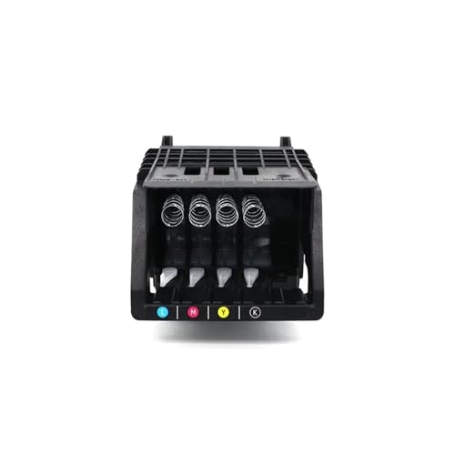 wYLGEK Druckkopf passend for Pro 7740 7730 7720 8210 8710 8730 8740 8216 8720 8725 HP952 953 954 955 for HP952 (Tested) von wYLGEK
