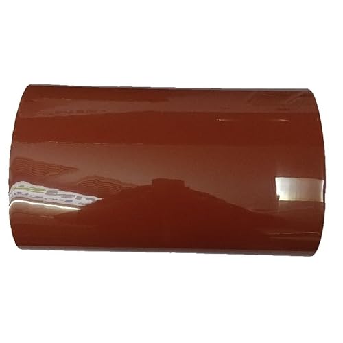 wYLGEK Fixierband passend for C800 Color 800 1000 C1000 Heizband Befestigungsfolie Version OEM kompatibel(OEM Compatible) von wYLGEK