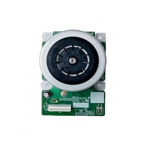 wYLGEK Fixiermotor passend for G4001341 E164387 MP2554 5055 2555 4054 6054 4055 von wYLGEK