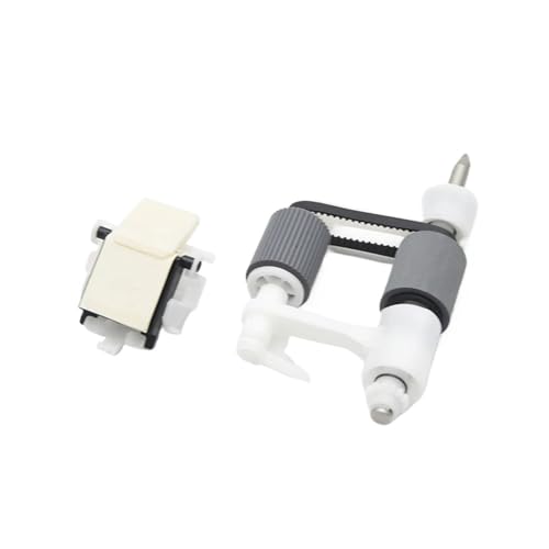 wYLGEK GT-2500 1435788 ADF Wartungskit Fit for GT2500 GT 2500 PP Roller oder Trennung Pad (1Set) von wYLGEK