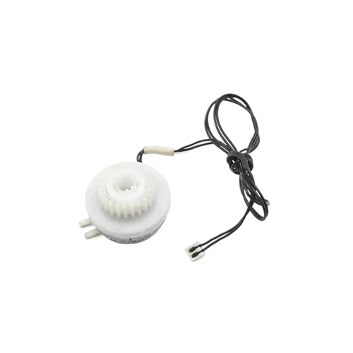 wYLGEK JC47-00033B Kupplung Elektrische Fit for ML2160 ML2165 M2022 M2070 M2026 SCX3400 SCX3400F SCX3405 SCX3405F SCX3405W SF760P wYLGEK JC47-00033B Kupplung Elektrische Fit for ML2160 ML2165 M2022 M2070 M2026 SCX3400 SCX3400F SCX3405 SCX3405F SCX3405W SF760P von wYLGEK