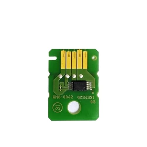 wYLGEK MC-G02 Wartungstank-Chip passend for G2160 G3060 G1220 G2260 G3260 G3160 G1020 G2020 G3020 G3360 G3620 G3660 MCG02 M G02 Chip von wYLGEK