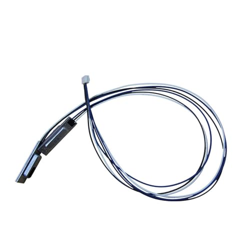 wYLGEK MP2554 Thermistor berührungslos passend for MP 2554 3054 3554 4054 6054 5054 MP3054 MP3554 MP4054 MP6054 MP5054 AW10-0173 AW100173(5sets) von wYLGEK