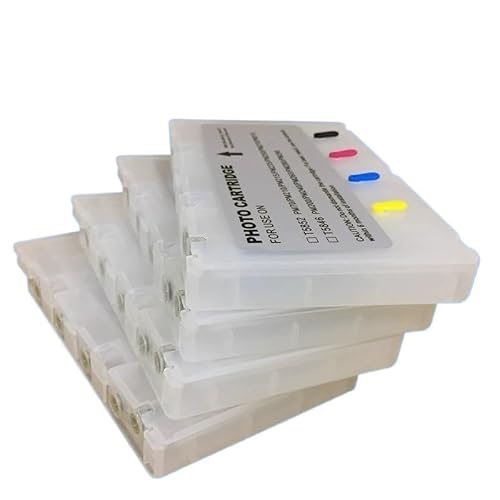 wYLGEK Nachfülltintenpatrone mit Einmalchip for T5852 T5846 PM70 PM210 PM215 PM235 PM250 PM270 PM310 PM200(T5846) von wYLGEK