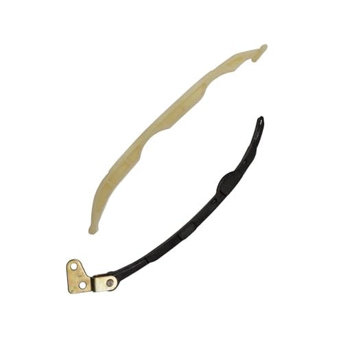 wYLGEK Steuerkettenspannerführung Kettenführung Passend for 700 ATV UTV HS ERP Code P0070001452B000 P0040001451B0000 wYLGEK Steuerkettenspannerführung Kettenführung Passend for 700 ATV UTV HS ERP Code P0070001452B000 P0040001451B0000 von wYLGEK