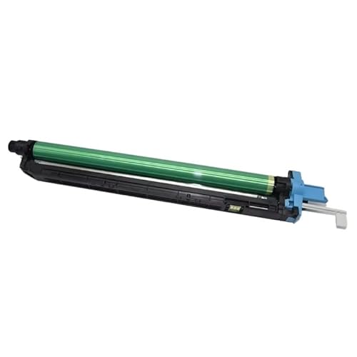 wYLGEK Trommel Einheit C224 Fit for Bizhub DR512 C284 C364 C454 C554 C221 C221S C281 C224e C284e C364e C454e Kit CMYK DR-512(C) von wYLGEK