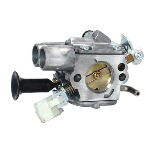 wYLGEK Vergaser passend for MS261 MS261C MS261CBE MS261CQ MS261CQZ MS261VW MS261VWZ MS261Z MS271 MS271C MS271CBE MS271Z MS291 wYLGEK Vergaser passend for MS261 MS261C MS261CBE MS261CQ MS261CQZ MS261VW MS261VWZ MS261Z MS271 MS271C MS271CBE MS271Z MS291 von wYLGEK