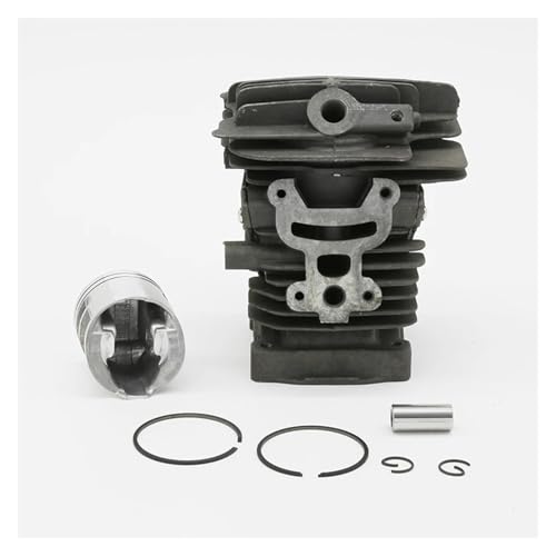 wYLGEK Zylinderkolbensatz passend for 38 mm MS171 MS181 C MS181C MS211 MS 181 171 Kettensäge Ersatzteile OEM 1139 020 1201 von wYLGEK