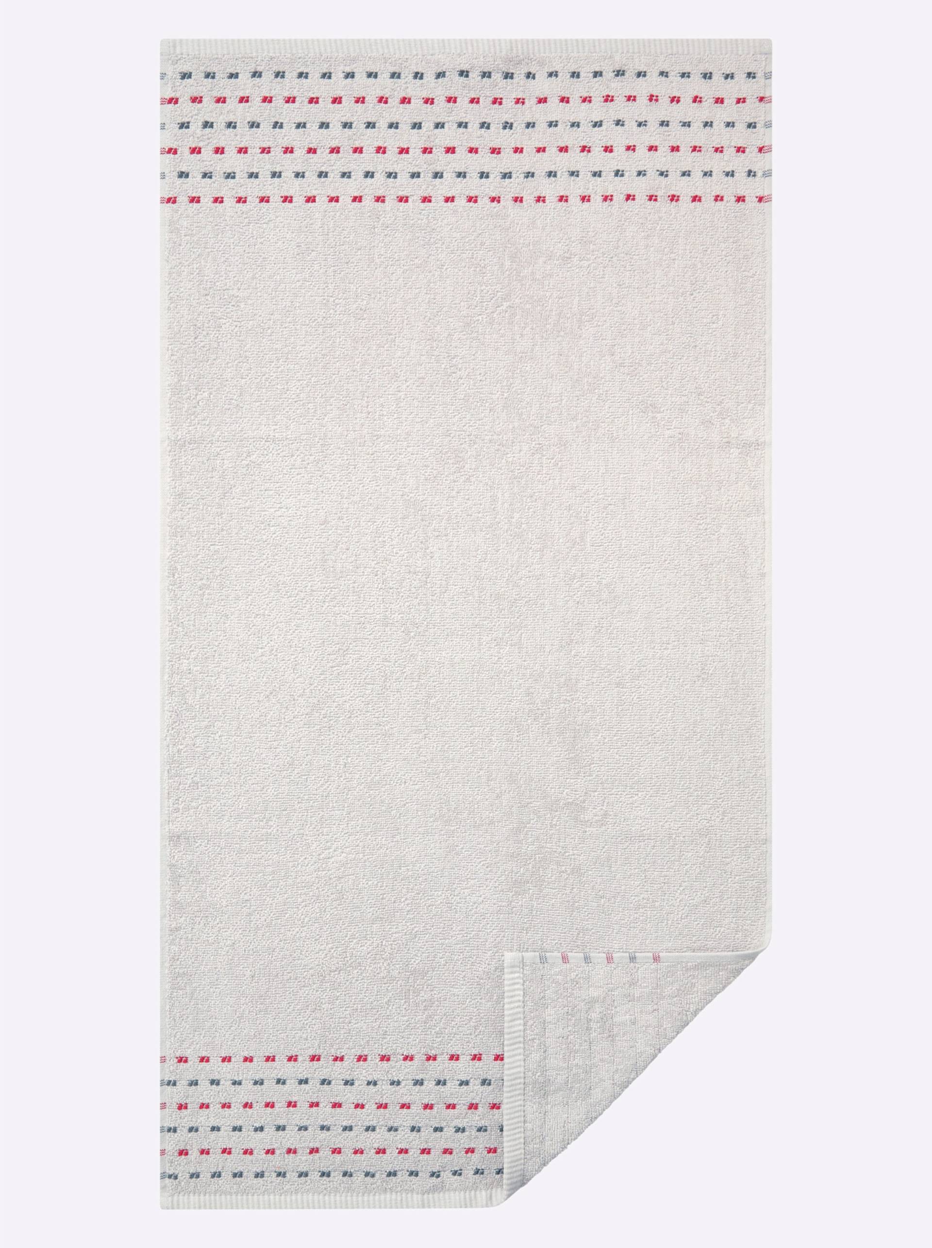 5-tlg. Frottier-Sparset 5-tlg. Frottier-Sparset von wäschepur