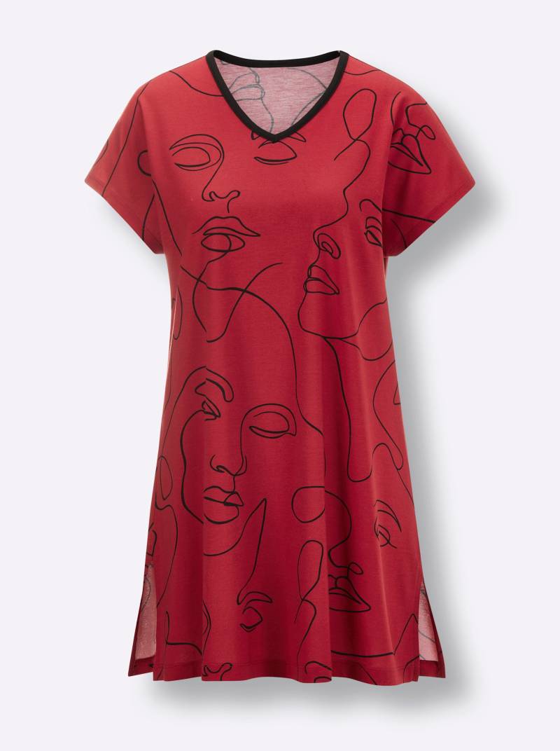 Caprianzug Caprianzug von wäschepur