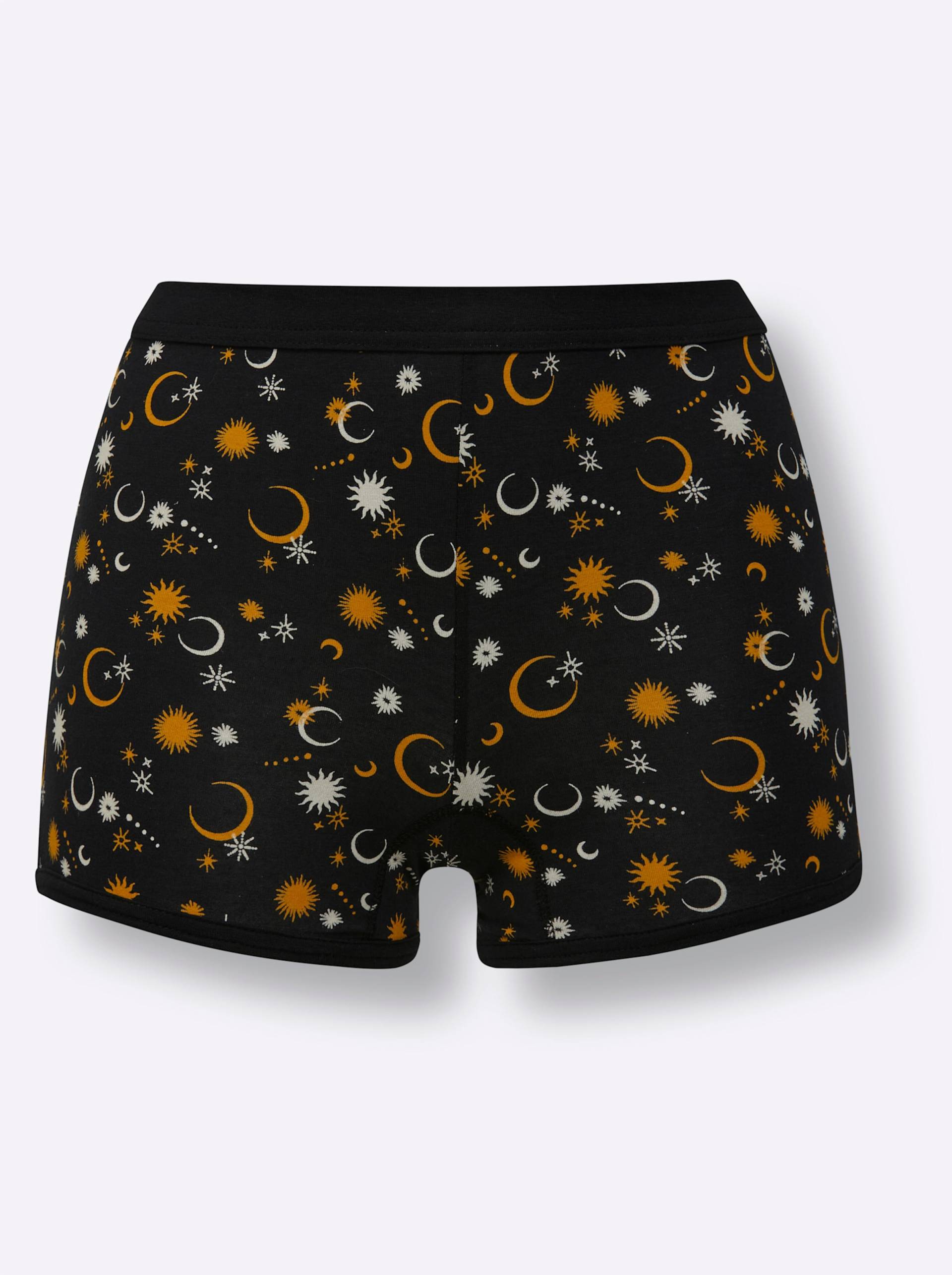 Panty Panty von wäschepur