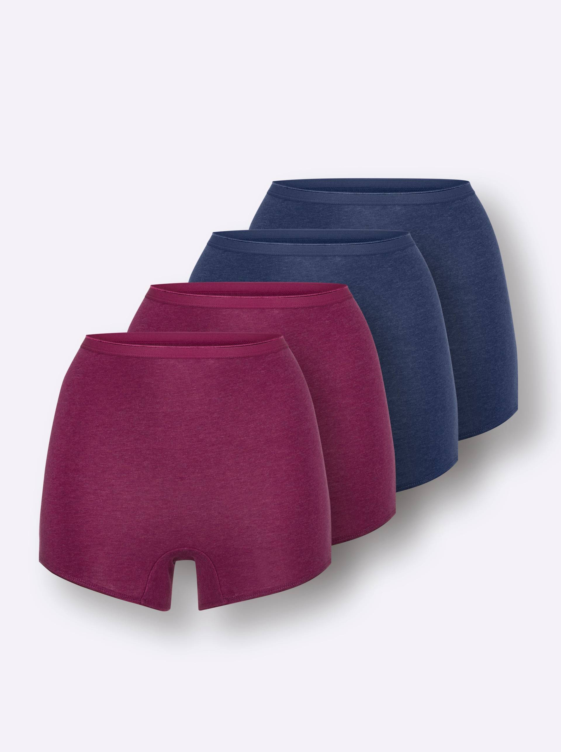Panty Panty von wäschepur