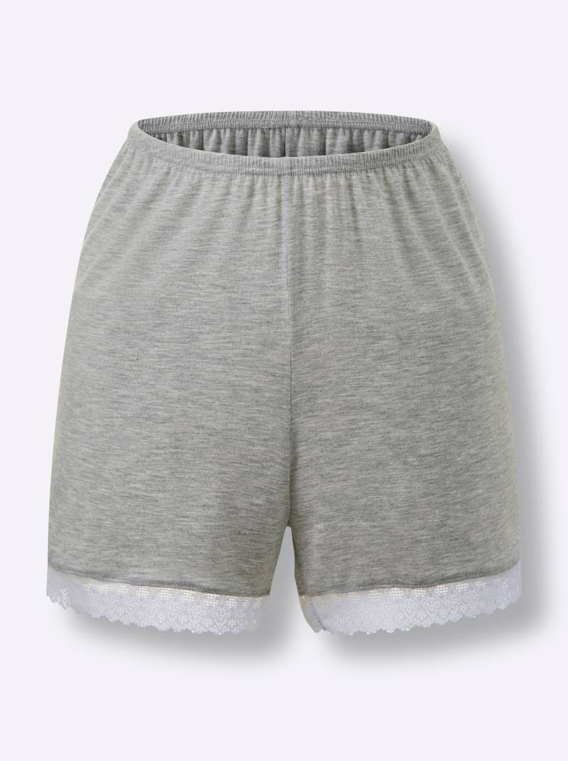 Shorts von wäschepur